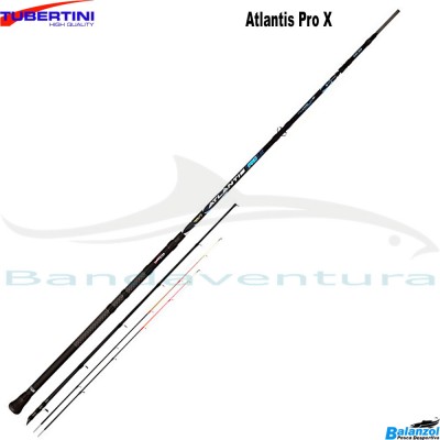 TUBERTINI ATLANTIS PRO X