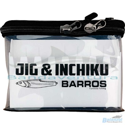 BARROS BOLSA JIG & INCHIKU 24