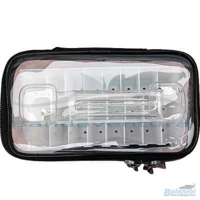 BARROS BOLSA JIG & INCHIKU 24