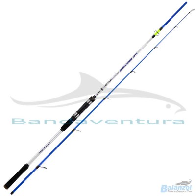 BARROS STOUT GAIVINA 2.10MT