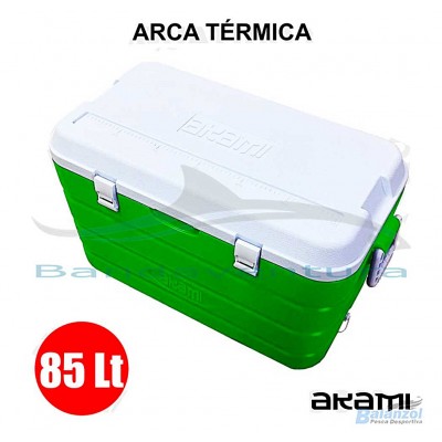 AKAMI ARCA TÉRMICA 85LT