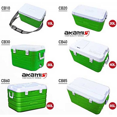 AKAMI THERMAL COOLER