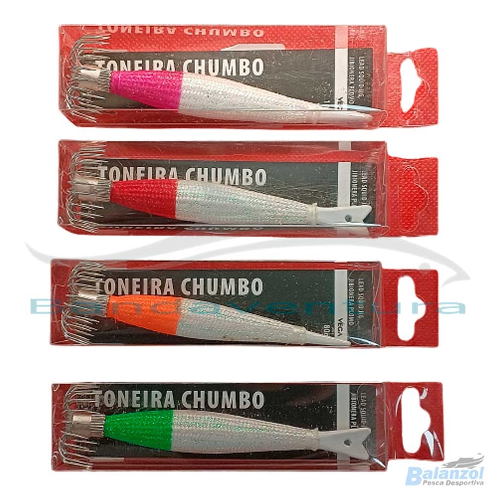 VEGA TONEIRA CHUMBO VEGA TONEIRA CHUMBO