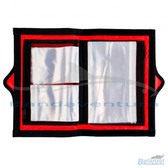 DAIWA BOLSA PARA MONTAGENS SURFCASTING