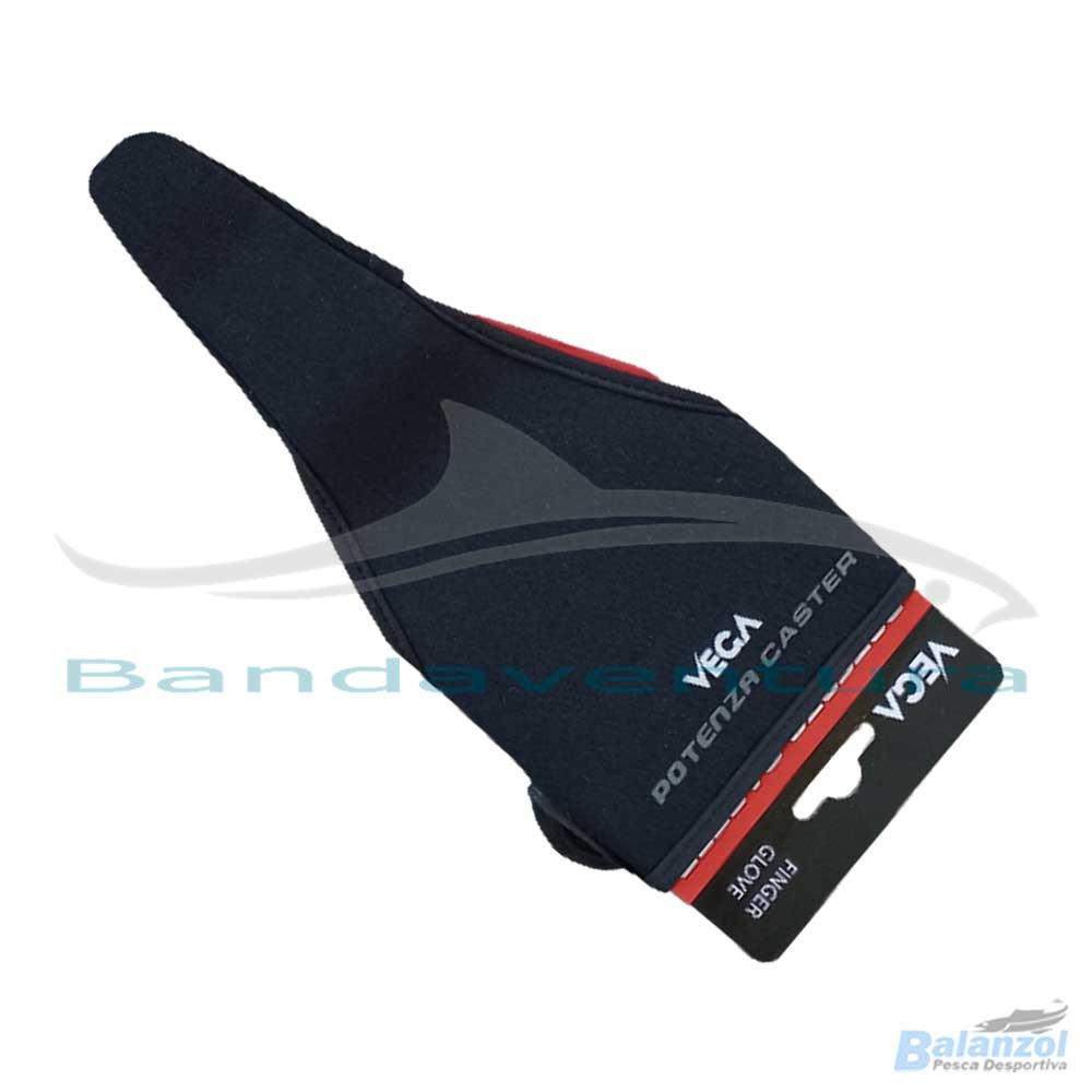 VEGA FINGER POTENZA CASTER VEGA FINGER POTENZA CASTER