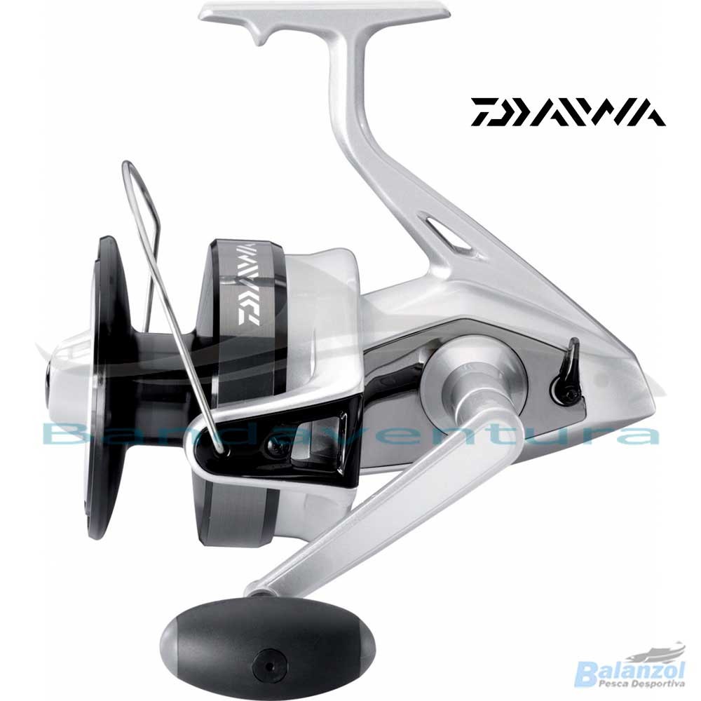 DAIWA DF 100 B