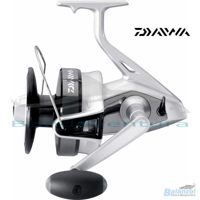 DAIWA DF 100 B
