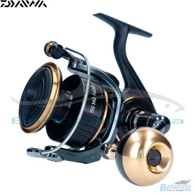 DAIWA BG MQ 10000 H ARK