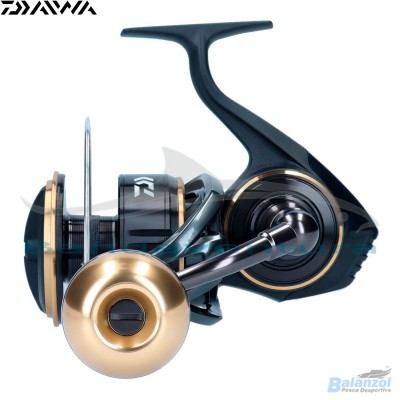 DAIWA BG MQ 14000 H ARK