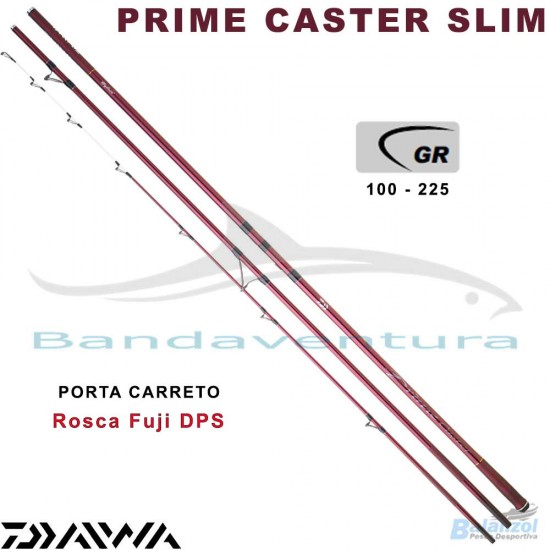 DAIWA PRIME CASTER SLIM 425CF