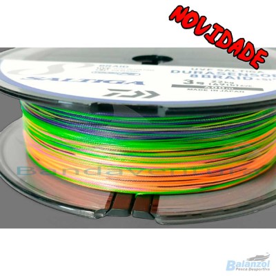 DAIWA SALTIGA 8 BRAID DURA DAIWA SALTIGA 8 BRAID DURA