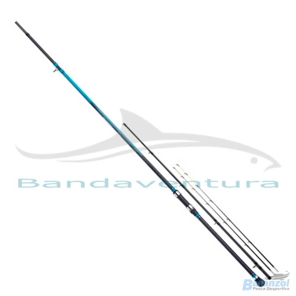 SHIMANO TECHNIUM BOAT QUIVER 3,50M 150G