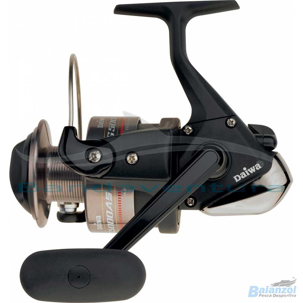 DAIWA AG 5000 ASB