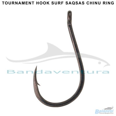 DAIWA TOURNAMENT SURF SAQSAS CHINU RING