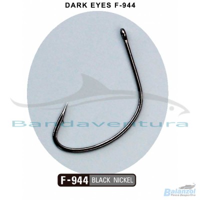 SASAME DARK EYES F-944