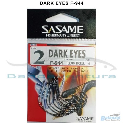 SASAME DARK EYES F-944