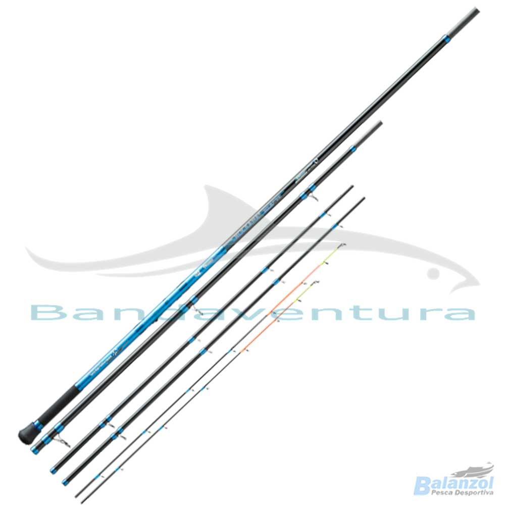 OKUMA ROCKAWAY BOLENTINO 3.70M