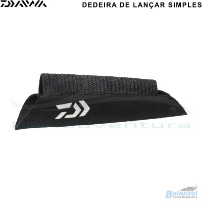 DAIWA DEDEIRA DE LANÇAR SIMPLES
