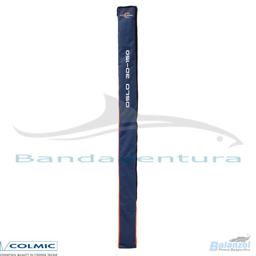 COLMIC PRAGA ROD CARRY BAG