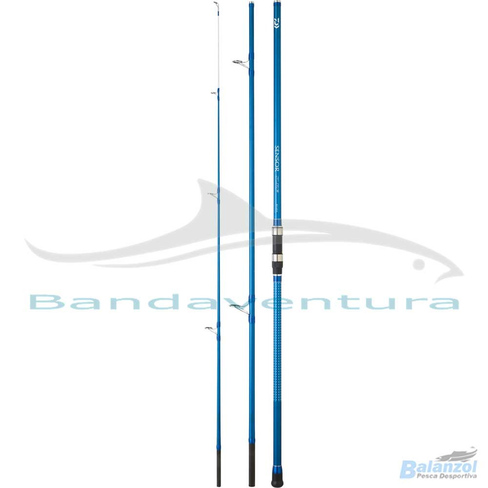 DAIWA SENSOR SURF 4.50MT DAIWA SENSOR SURF 4.50MT