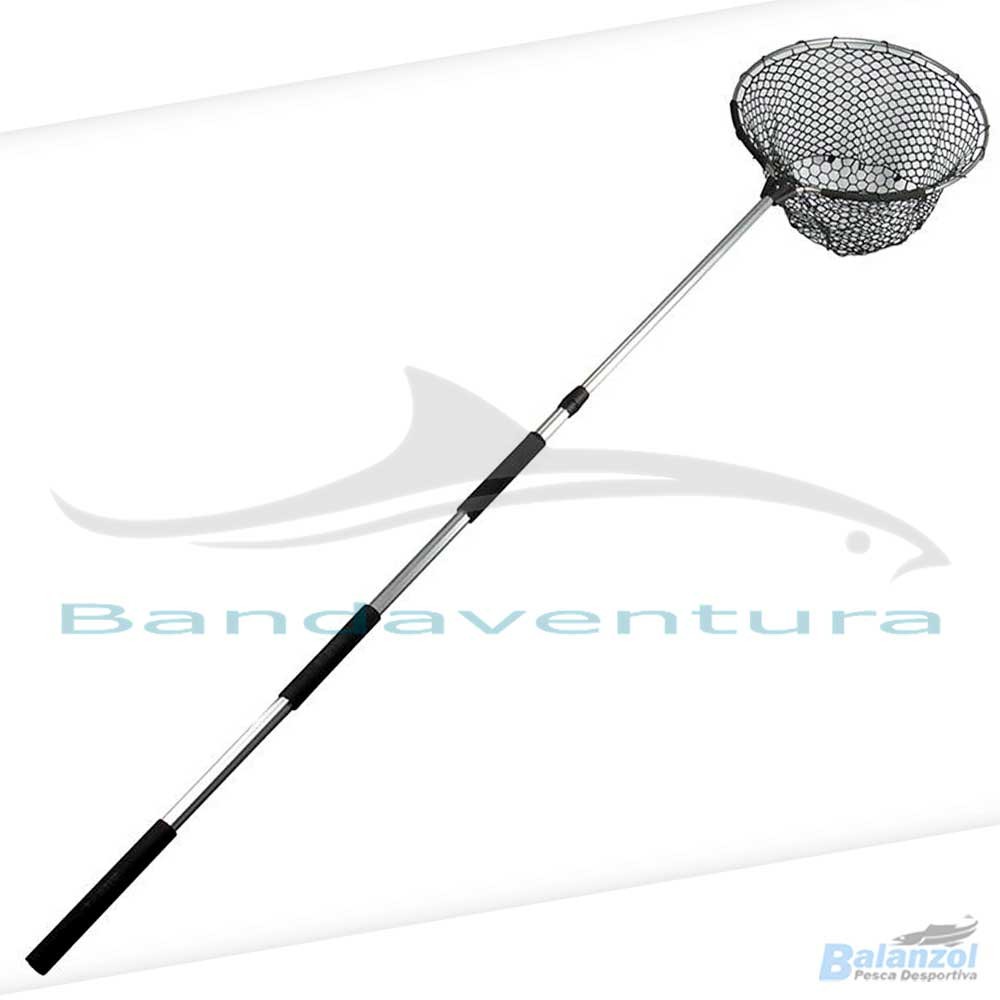 RAGOT TELESCOPIC FLOATING SHRIMP NET 2M