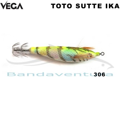 VEGA TOTO SUTTE IKA