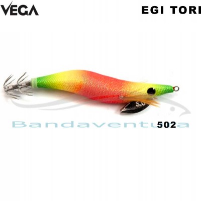 VEGA EGI TORI