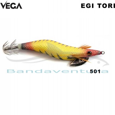 VEGA EGI TORI