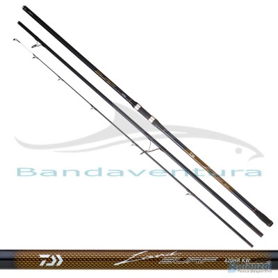 DAIWA LAND SURF KW 4.20MT