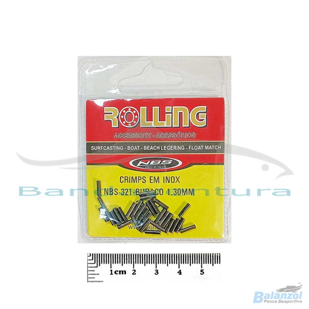 NBS CABLE CUTTER INOX 321