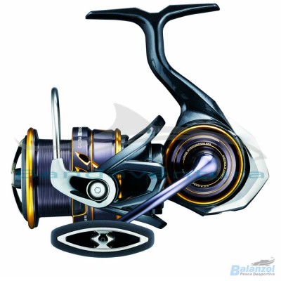 DAIWA CALDIA MQ 22LT 4000 DC