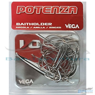 VEGA BAITHOLDER 9262