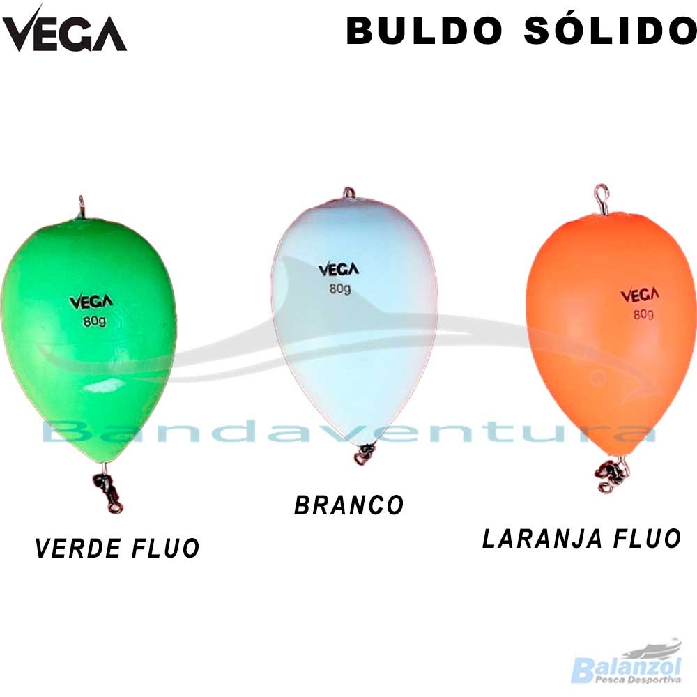 VEGA BULDO SÓLIDO