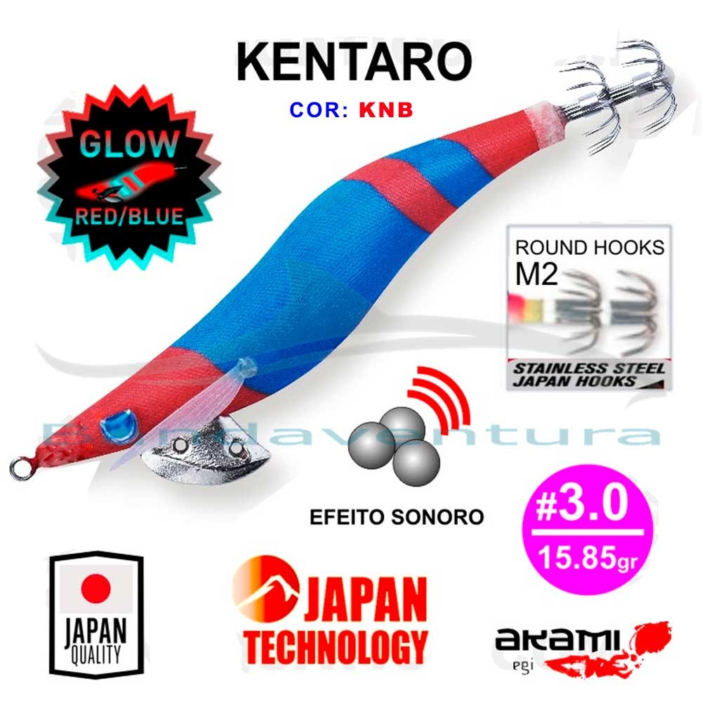 AKAMI KENTARO 3.0
