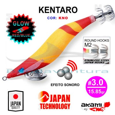 AKAMI KENTARO 3.0
