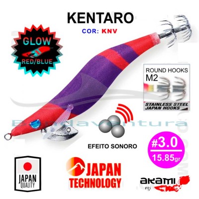 AKAMI KENTARO 3.0