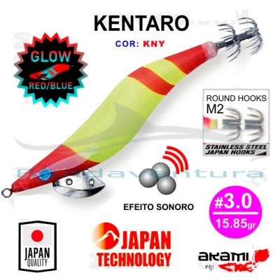AKAMI KENTARO 3.0