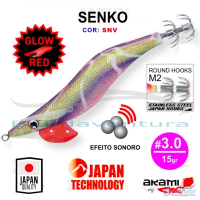 AKAMI SENKO 3.0