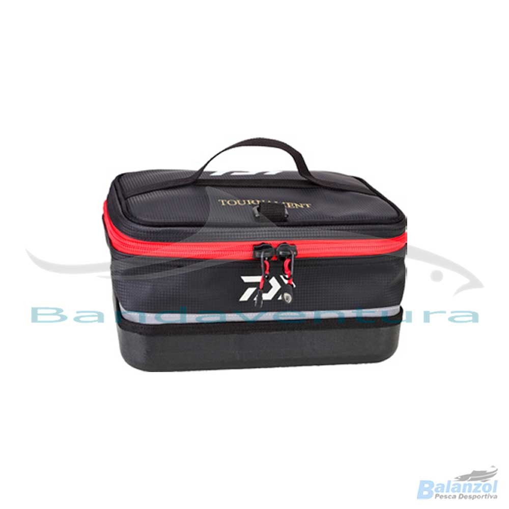 DAIWA BOLSA REGREGIRADOR TOURNAMENT SURFCASTING