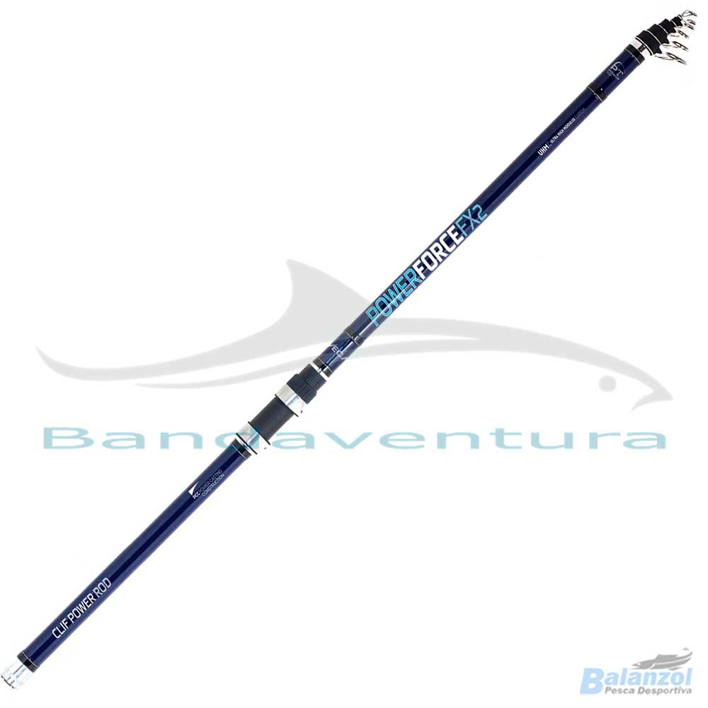 VEGA POWER FORCE FX2 5.20M