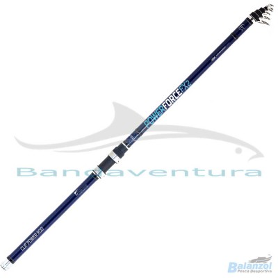 VEGA POWER FORCE FX2 5.20M