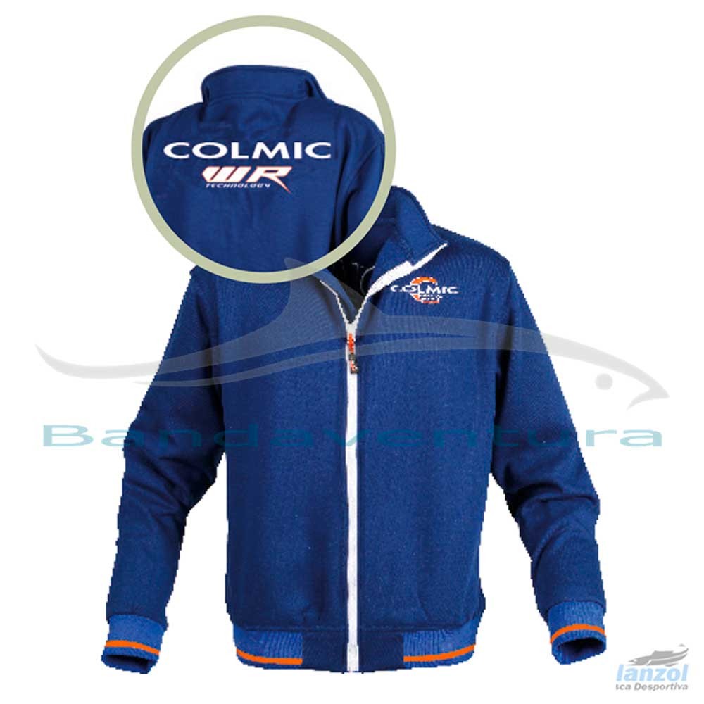 COLMIC CASACO UNIVERSAL WR