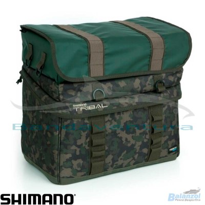 SHIMANO TRENCH CARP E AERO QUIVER ADVANCED