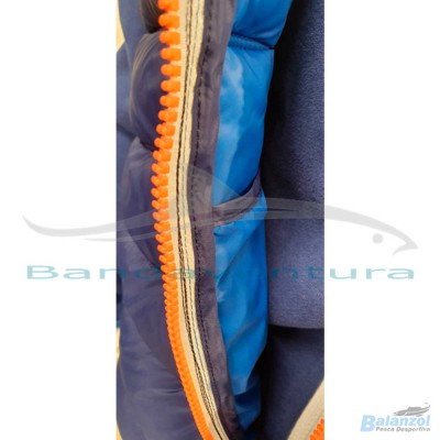 COLMIC COLETE ALMOFADADO DELUXE