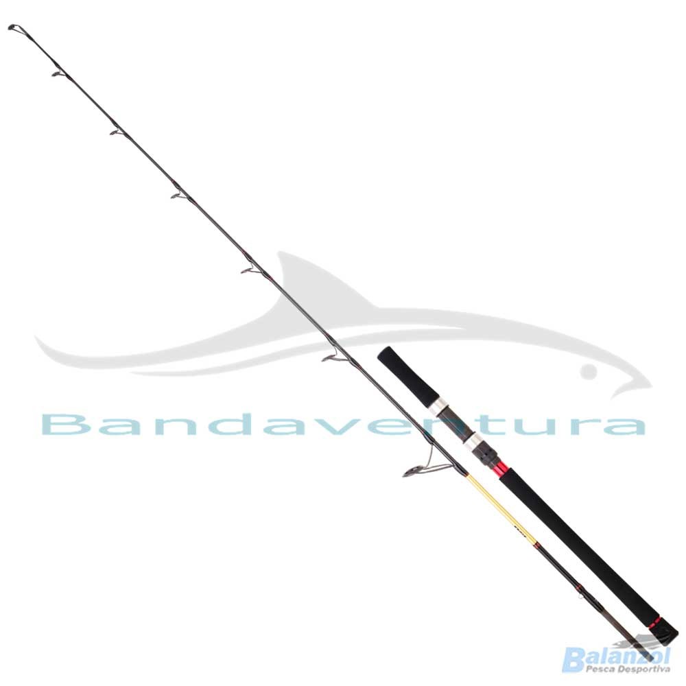 DAIWA GRANDWAVE JIG 1.68MT - 90/210GR DAIWA GRANDWAVE JIG 1.68MT - 90/210GR