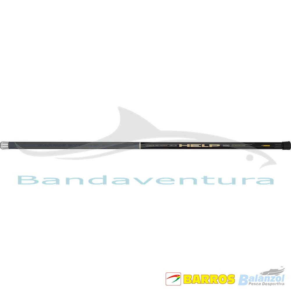 BARROS CABO CAMAROEIRO HELP