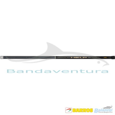 BARROS CABO CAMAROEIRO HELP