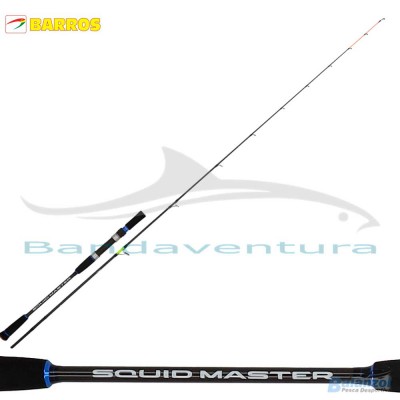 BARROS ZERO SQUID MASTER 2.10M