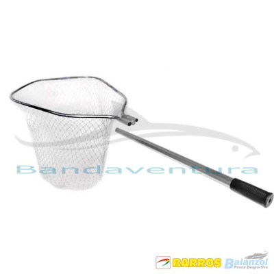 BARROS BIG FISH SHRIMPER