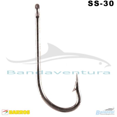 BARROS ANZOL SS-30